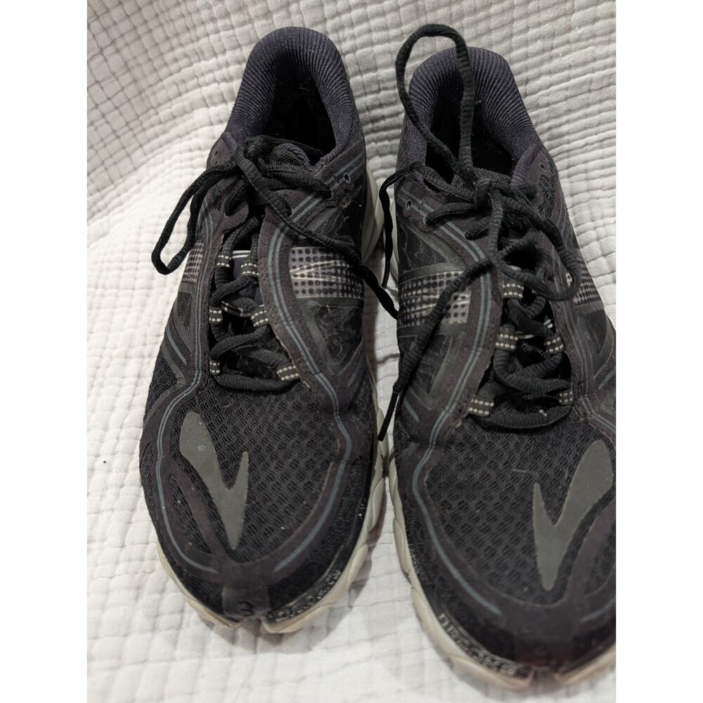 Brooks Pure Flow 3 Women's 10.5 Running Shoes Black
